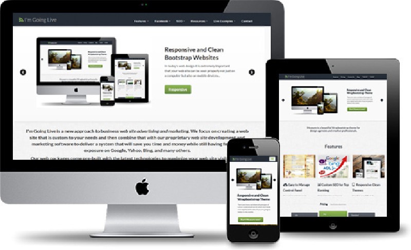 What is Responsive  What is Responsive  Web Design?