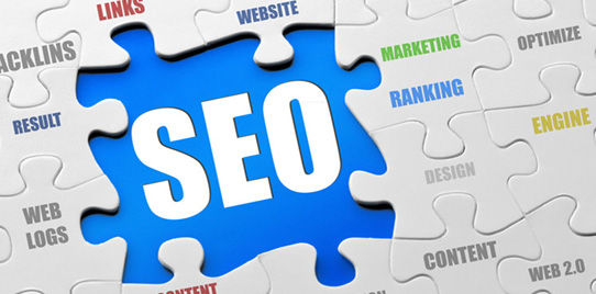 Custom SEO for Top Ranking